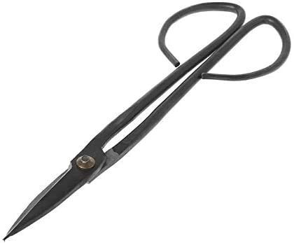 **Beginner Bonsai Tool Kit - 20Cm Long Handle Pruning Shears for Garden Plants, Tree Branches & Lawn Care - Perfect for Gardening, Landscaping & Bonsai Trimming**