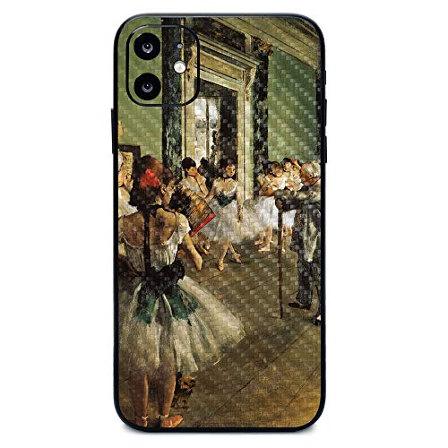 The Ballet Class