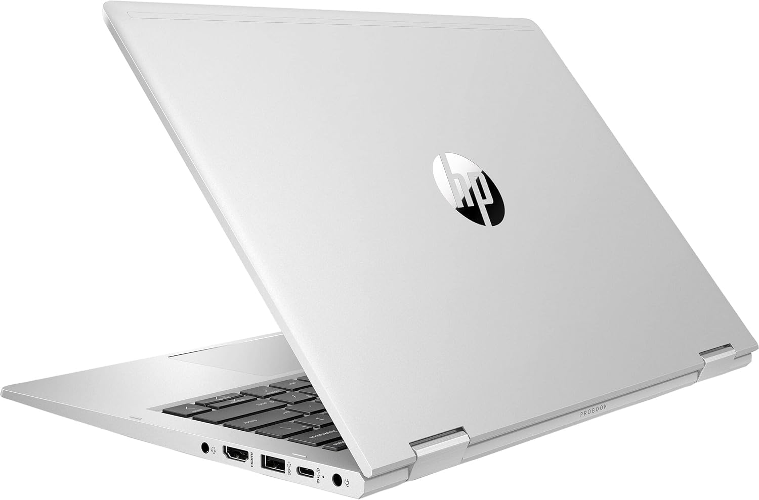 HP ProBook x360 435 G8 2-in-1 Touchscreen Laptop - 13.3