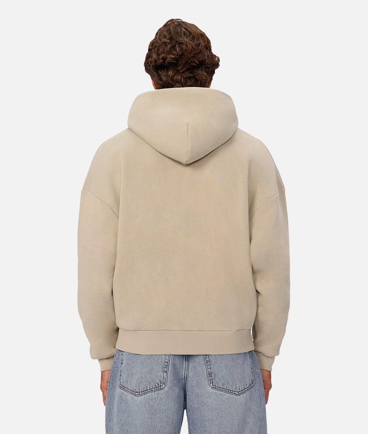 Lenox Hood Lt Sage - Lightweight Sage Green Hoodie for Men & Women | Perfect for Outdoor Activities, Casual Wear & Gym Workouts
