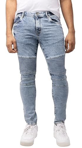 Light Blue Wash - 9732