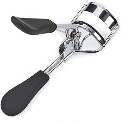 AISHU Eyelash Curler for Women - Professional Lash Curling Tool for All Eye Shapes | Creates Long-Lasting, Eye-Opening Curls in 5 Seconds | Perfect for Daily Makeup, Special Occasions & Photography