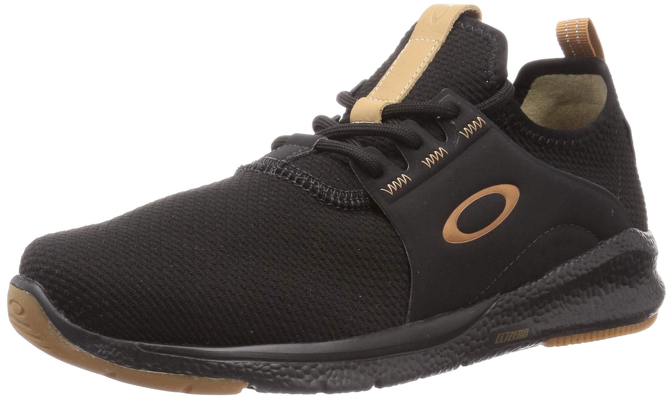 Oakley Men's Dry Sneaker - Lightweight Breathable Running Shoes for Men | Perfect for Gym, Jogging & Outdoor Activities