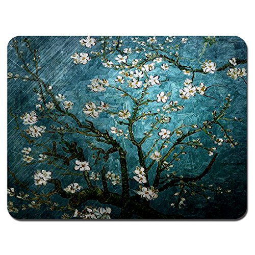 Vincent van Gogh Almond Blossoming