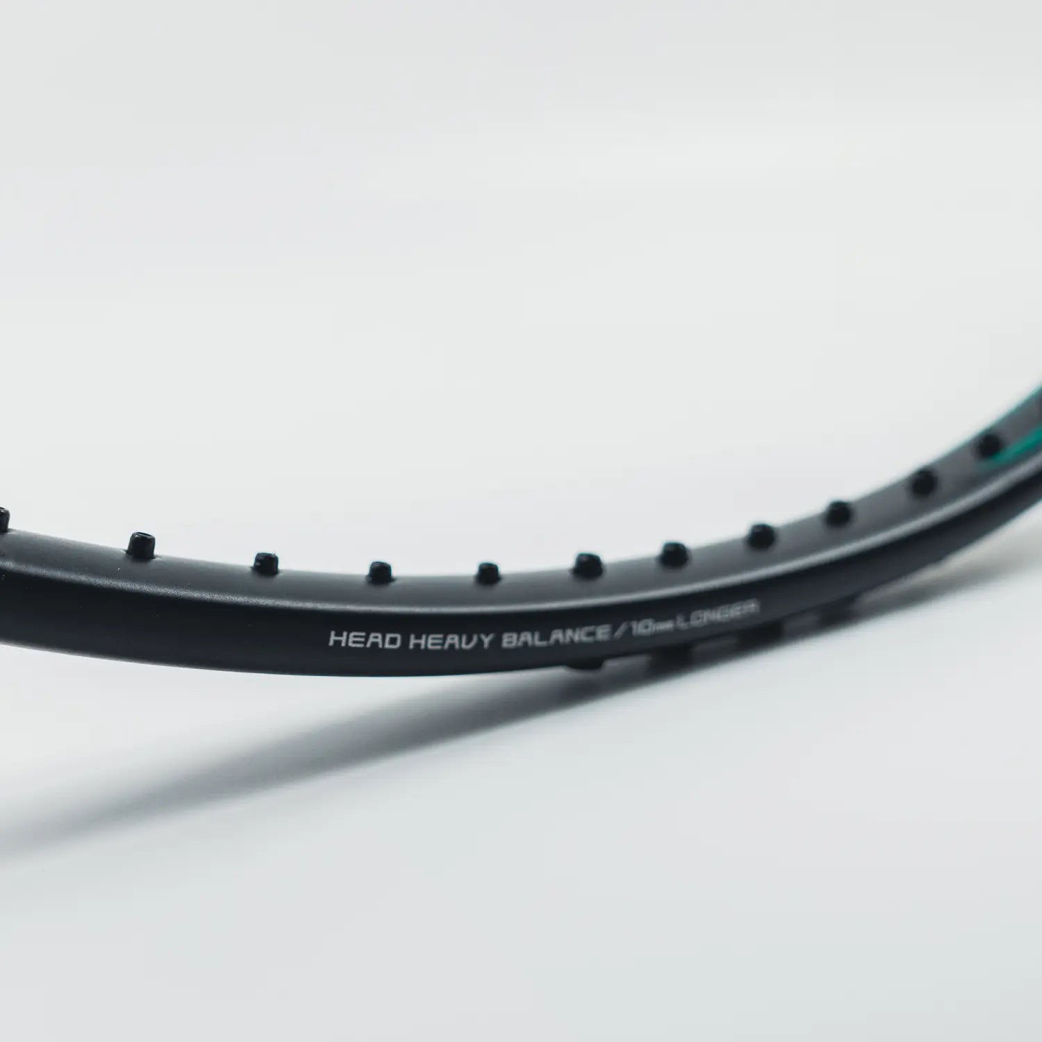 Yonex Astrox Nextage Black/Green Badminton Racket Unstrung | Professional Badminton Racquet for Advanced Players | Made in Taiwan | Perfect for Tournaments & Training Sessions