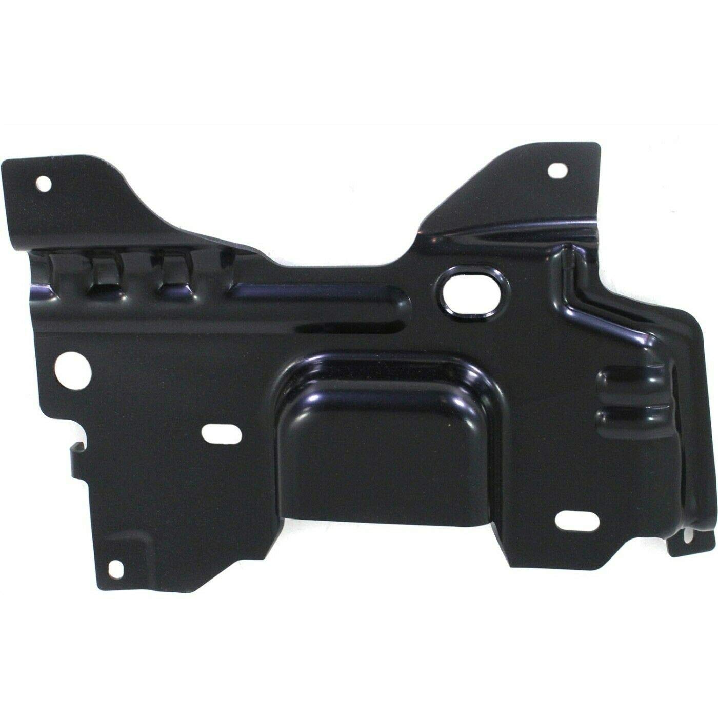 Front Bumper Bracket for 9L3Z17B985A & FO1066180 - Driver Side Replacement