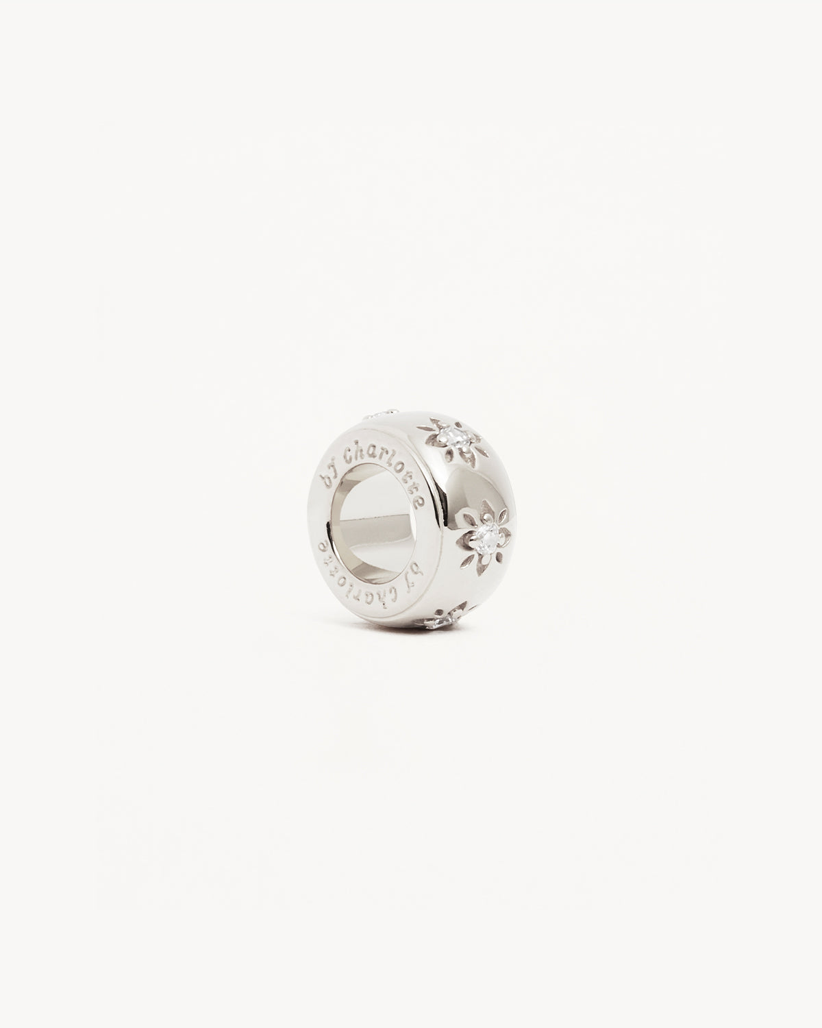925 Sterling Silver New Beginnings Lotus Petal Charm Pendant - Elegant Jewelry for Women, Gift for Birthday, Anniversary & Spiritual Healing | Perfect for Necklaces, Bracelets & Boho Style Accessories