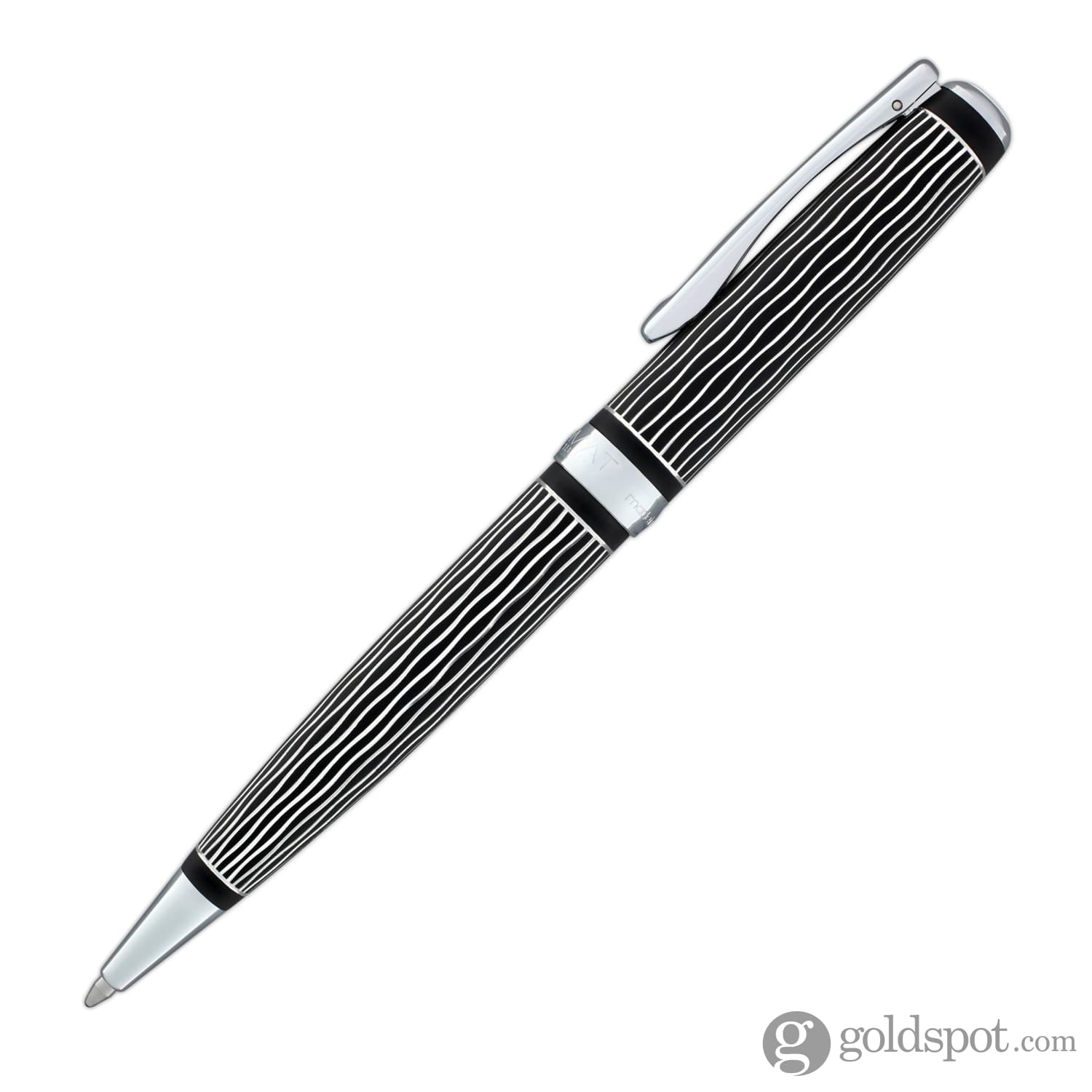 Diplomat Excellence A Plus EasyFlow Ballpoint Pen - Premium Writing Instrument for Smooth Writing - Perfect for Office, Business, and Gift Giving