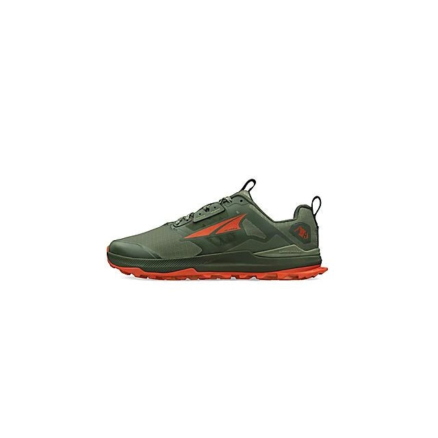 Men's Altra Lone Peak 8 Trail Running Shoes - Lightweight & Durable for Hiking, Backpacking & Outdoor Adventures