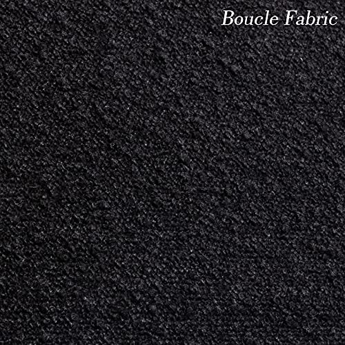 Black Boucle