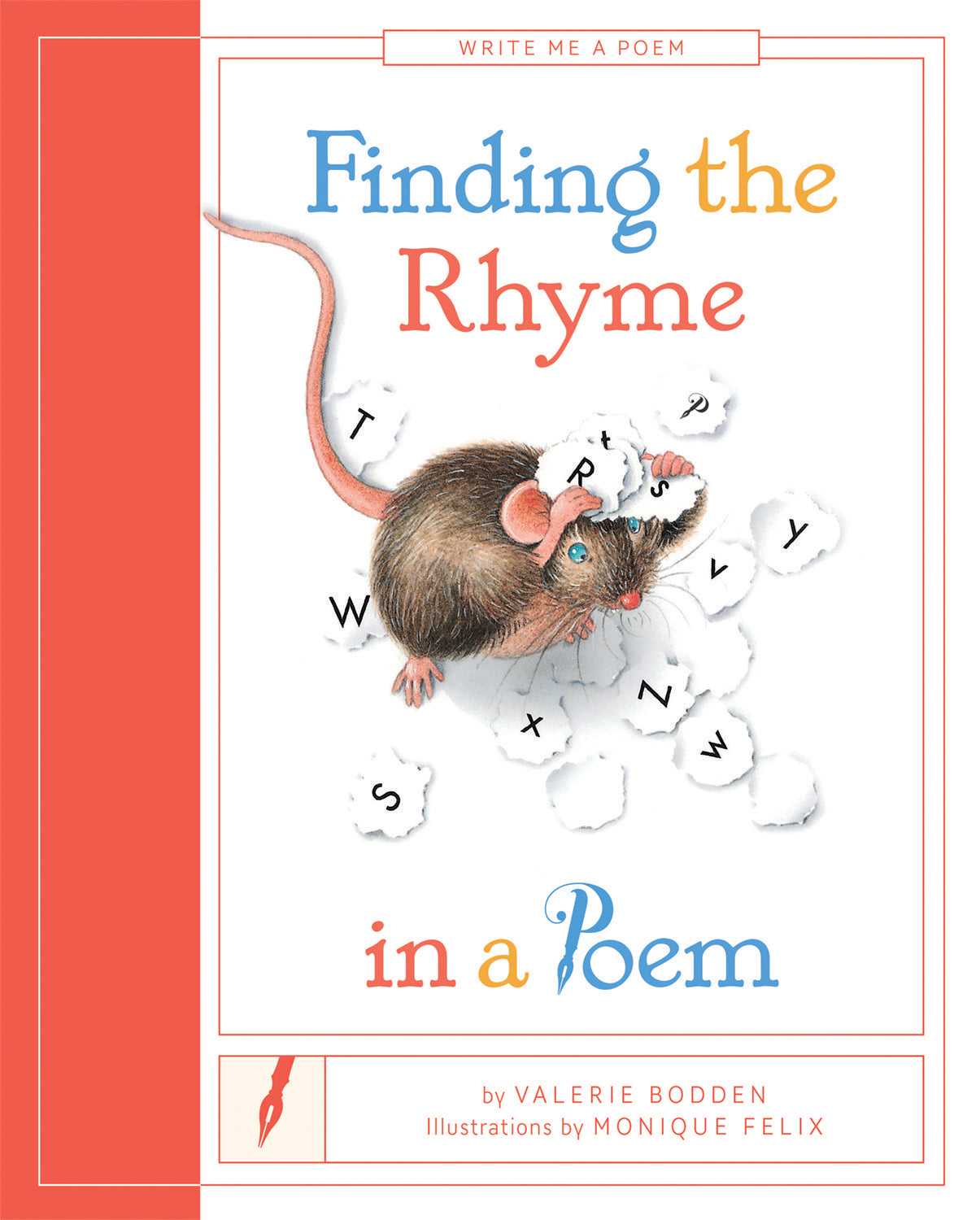 Discover the Rhyme in Poetry - Learn How to Find Rhyme Schemes in Poems for Students & Writers | Perfect for Creative Writing & English Classes