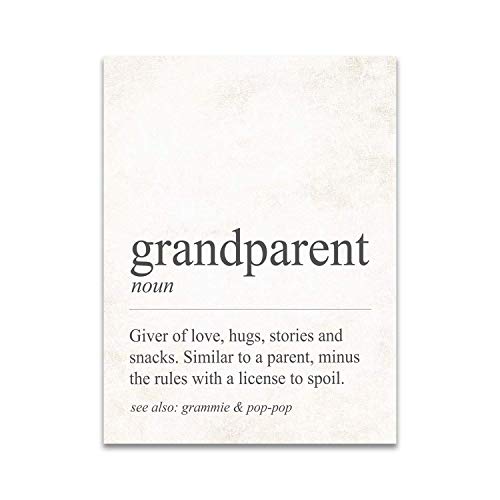 Grandparents