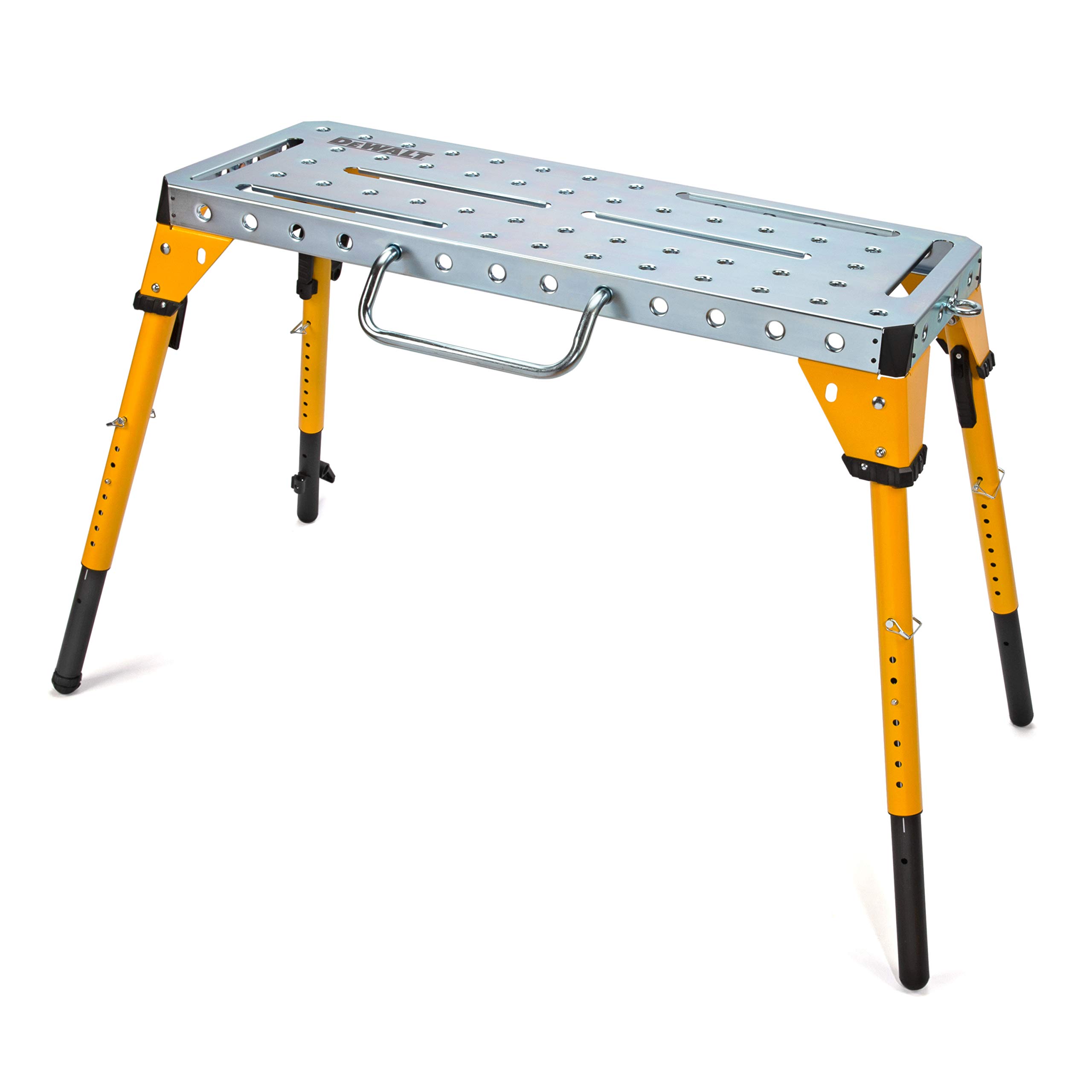 DEWALT Adjustable Height 18