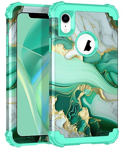 Mint Green