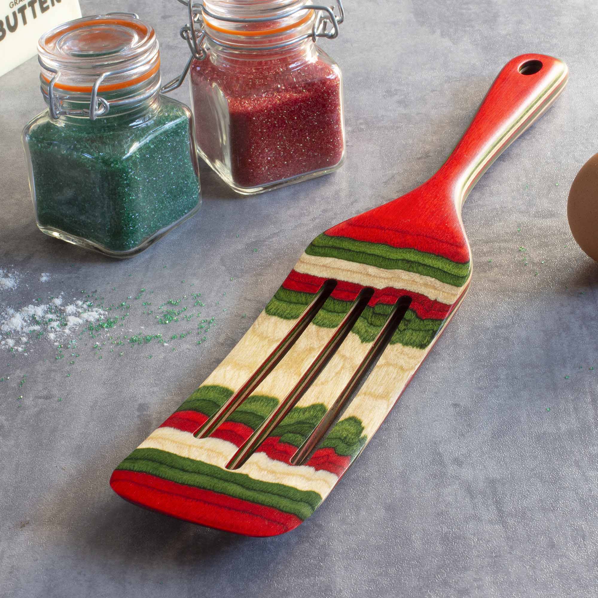 Baltique® North Pole Collection Spurtle - 13