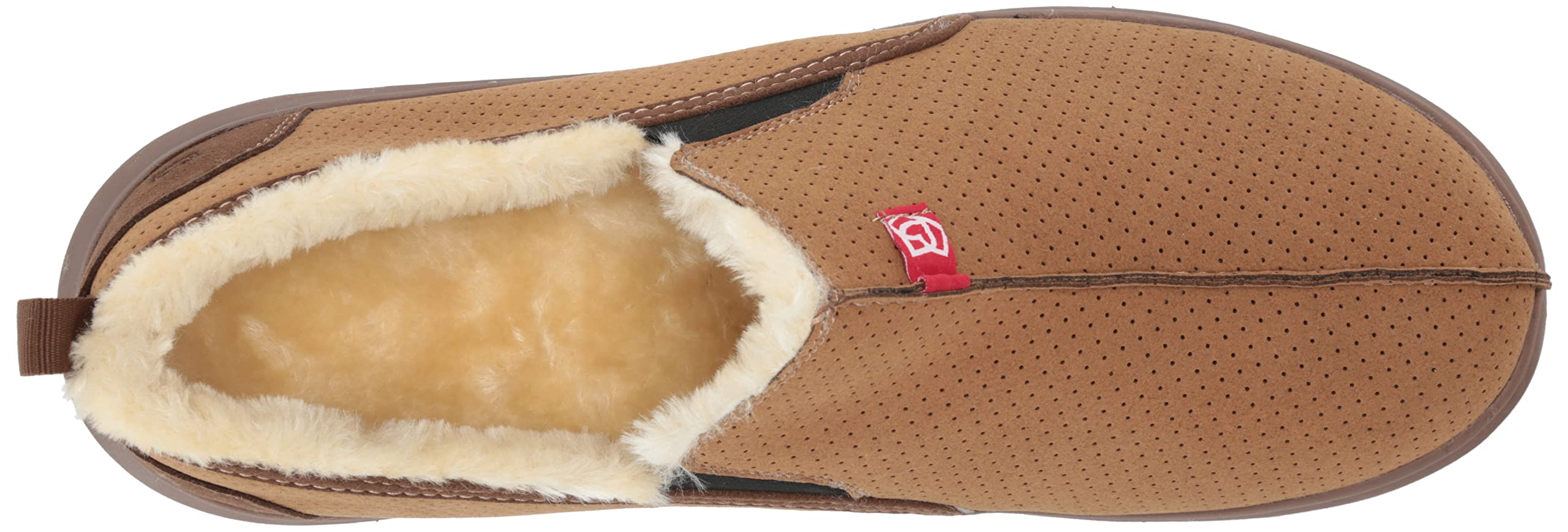 Spence Men's Supreme Comfort Slippers - Arch Support & Cushioned Footbed for Indoor & Outdoor Use - Perfect for Relaxation, Lounging & Light Walking