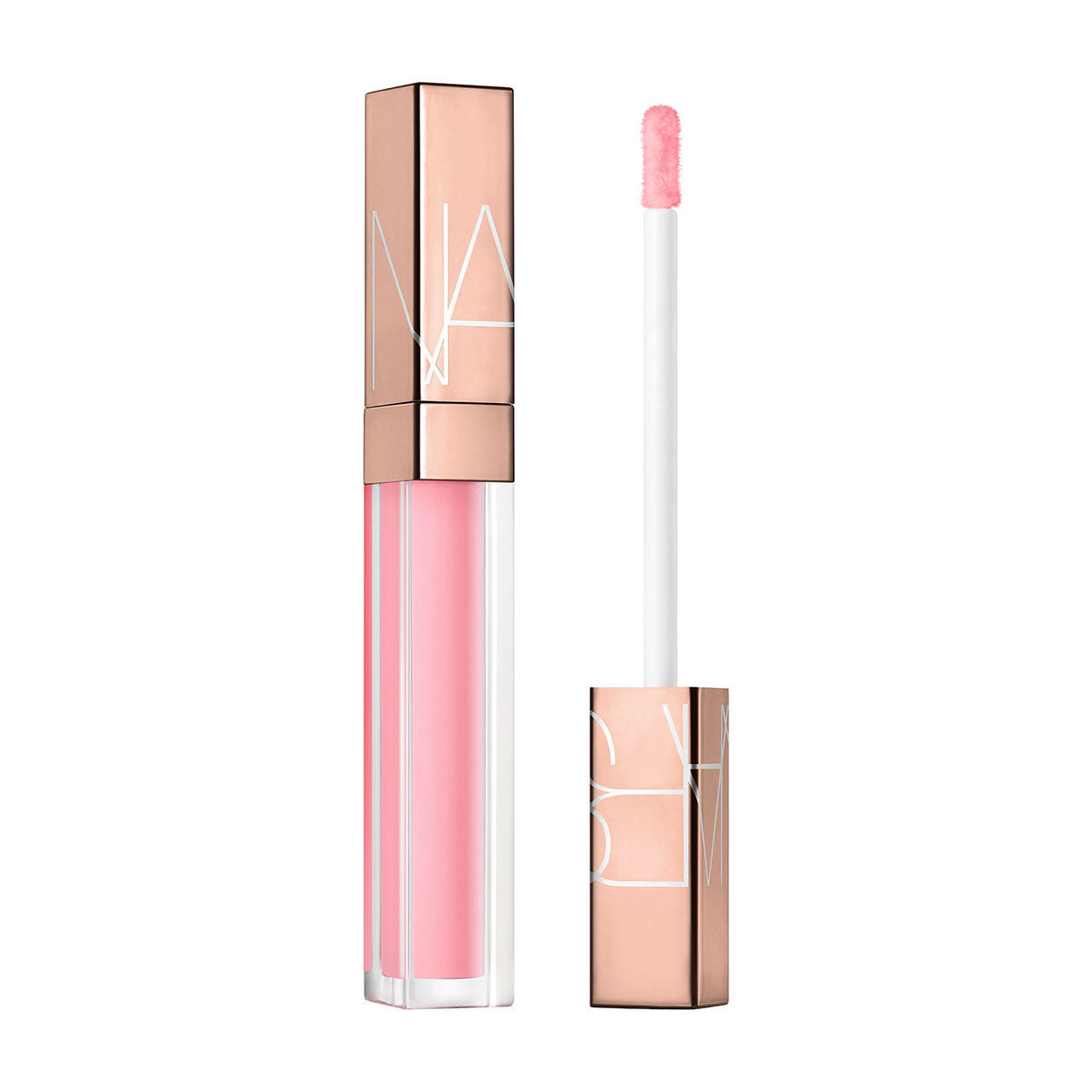 Afterglow Lip Shine - Long Lasting Hydrating Lip Gloss with Vitamin E & Shea Butter - Perfect for Daily Wear, Date Night & Special Occasions