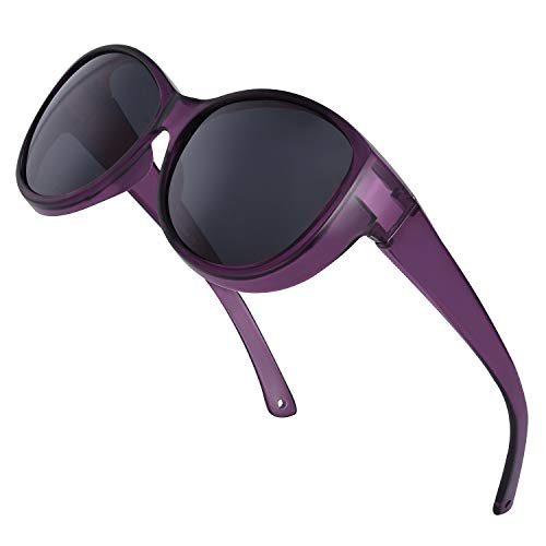 Matt Dark Purple
