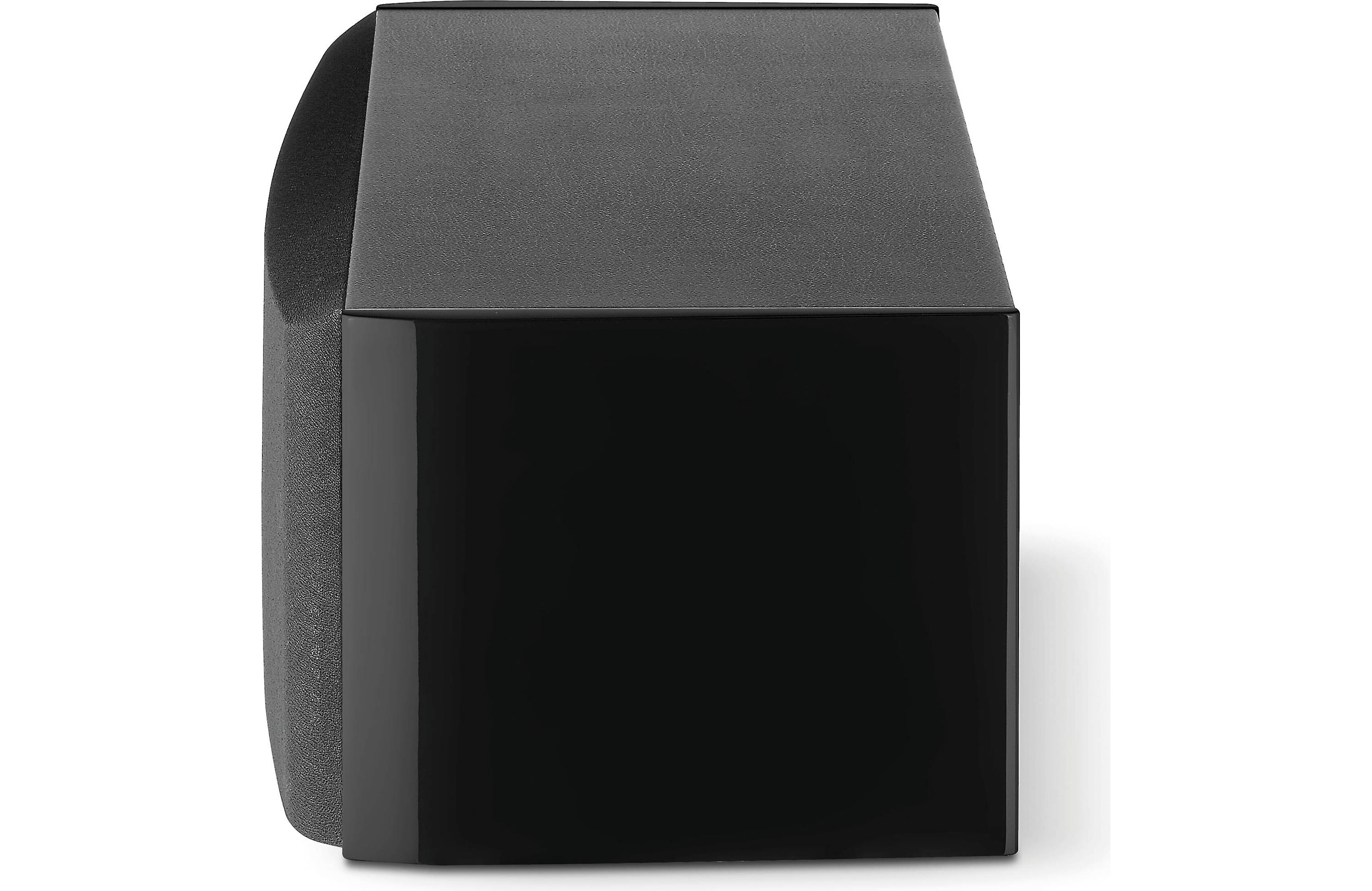 Focal Aria Evo X 2-Way Center Channel Speaker - High-End Home Theater Audio System for Movies & Music (Each)