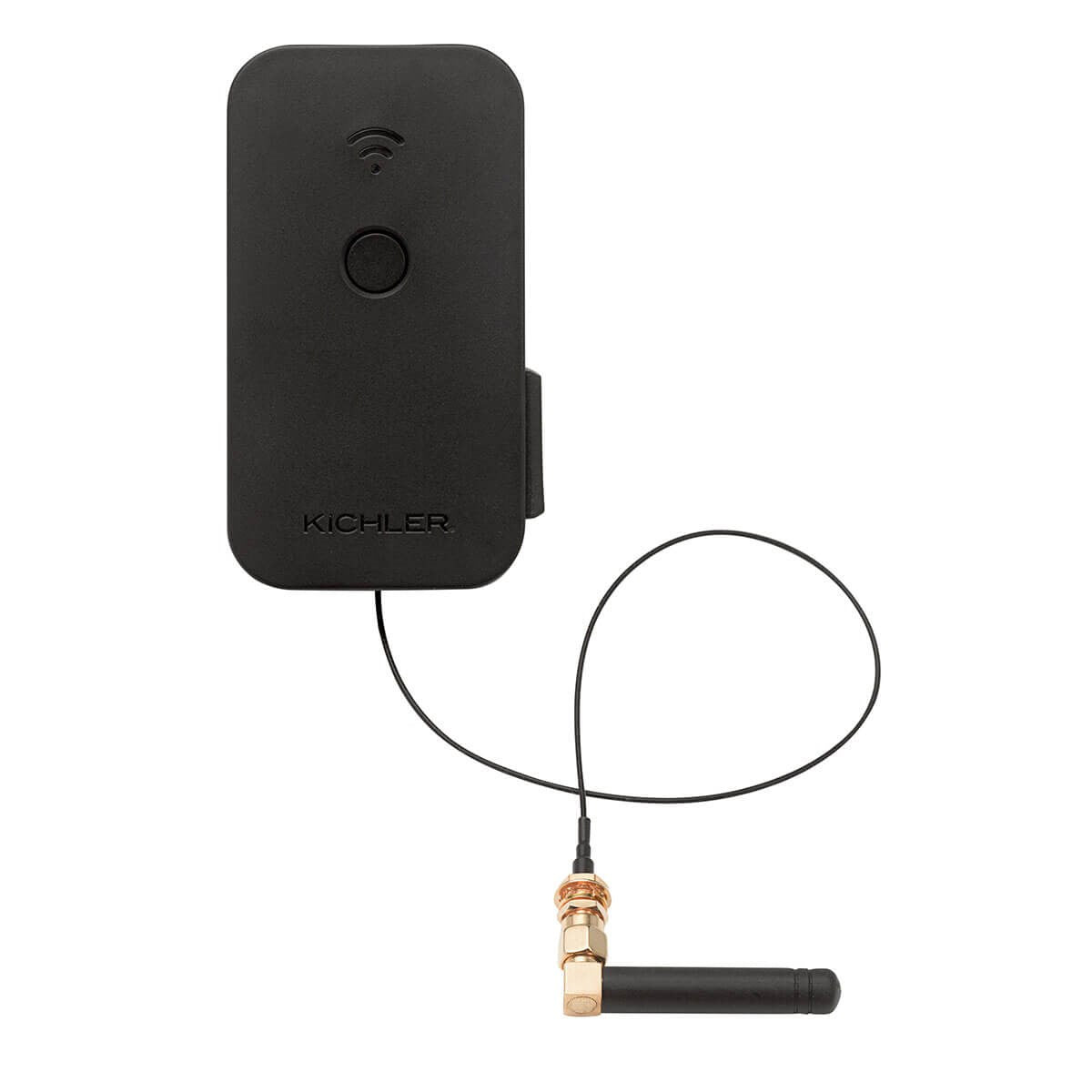 12V Black Accessory Control Timer - Heavy Duty Unpainted Material for Automotive, Marine & DIY Projects