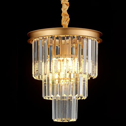 Gold 3-Tier