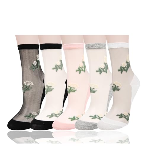 5 Pack-flowers