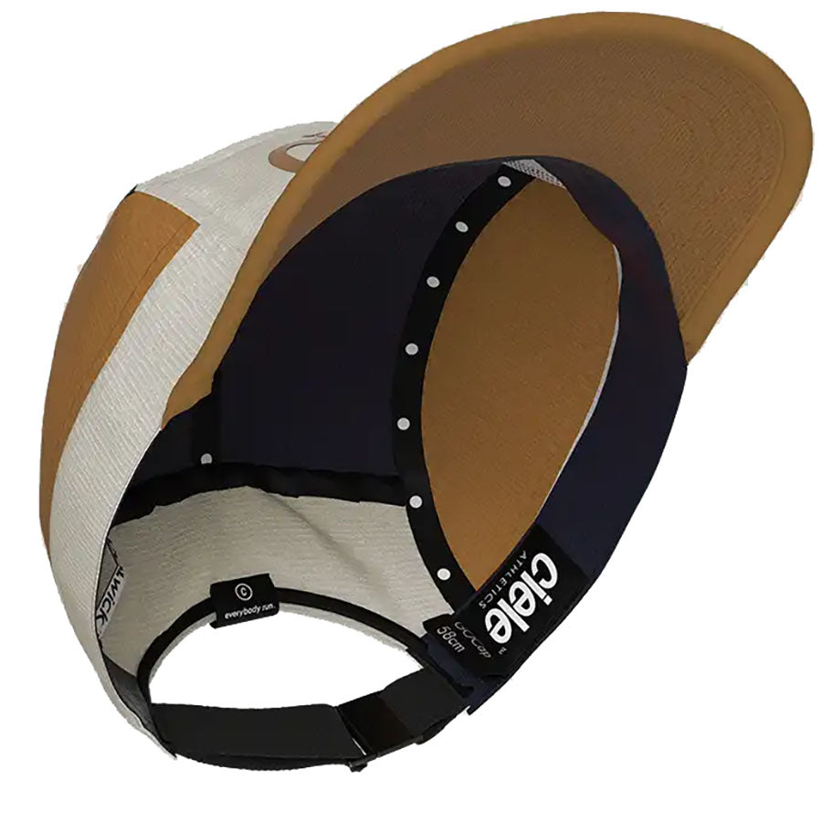 GOCap SC - Premium Athletic Cap for Running, Hiking & Outdoor Sports - Lightweight & Breathable Performance Hat for Men & Women