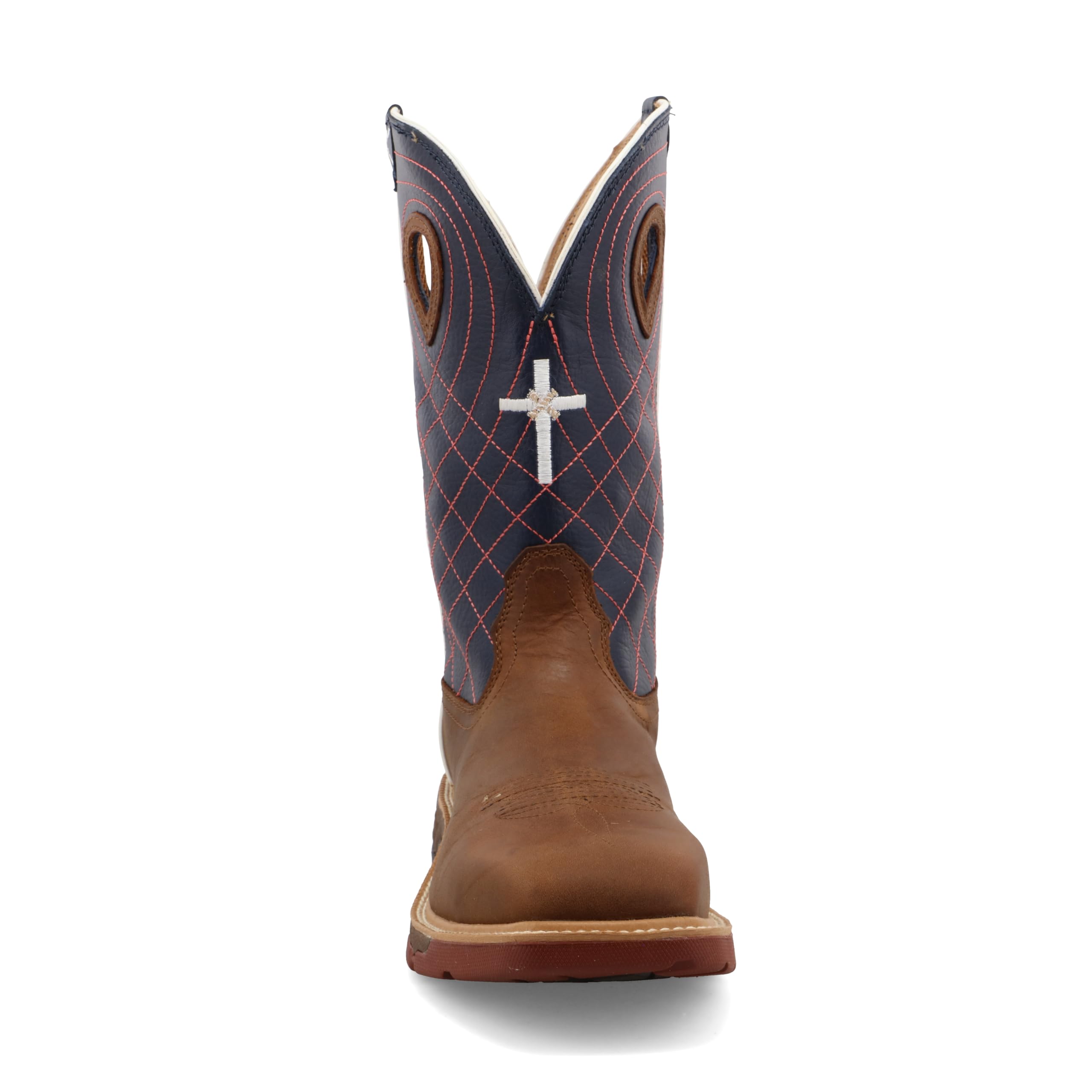 Twisted X Men's 12