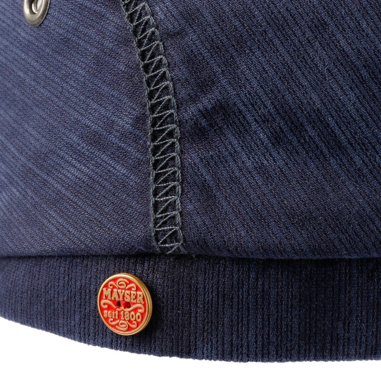 Stylish Mayser Franky Sun Protect Flat Cap - UPF 50+ UV Protection for Men & Women - Perfect for Outdoor Activities, Golf, Hiking, and Travel