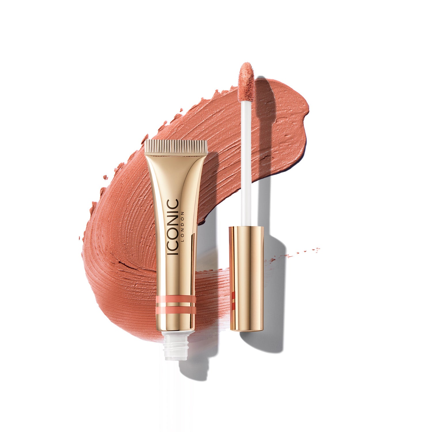 Cloud Kiss Matte Lip Mousse - Long Lasting Velvety Liquid Lipstick | Vegan & Cruelty Free | Perfect for Date Night & Special Occasions