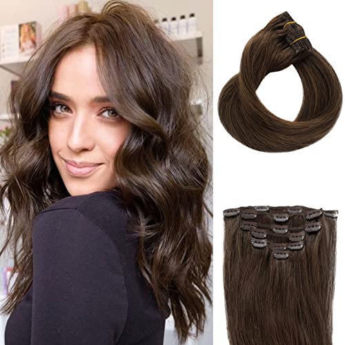 #4 Medium Brown