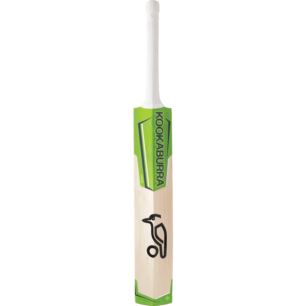 Kookaburra Kahuna Pro 2000 Junior Cricket Bat - Lightweight & Durable for Youth Players - Perfect for Practice, Training & Matches