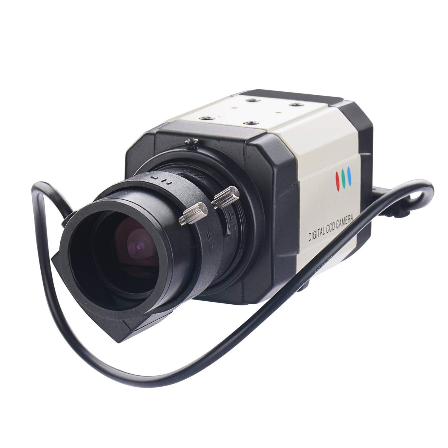 HD 1080p CCTV Security Camera with 1/3