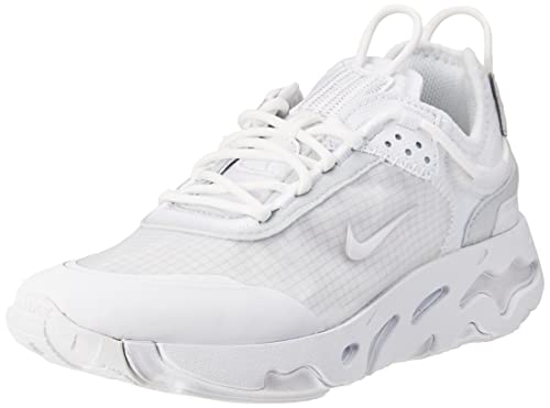 White White Pure Platinum