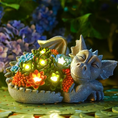 Gray Dragon