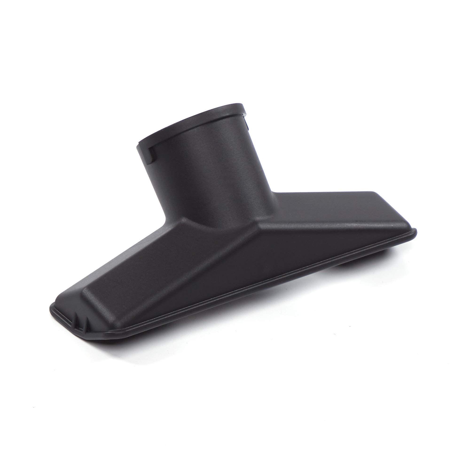 WORKSHOP Wet/Dry Vacuum Accessories - WS17809A Utility Nozzle Attachment for Shop Vacs, Compatible with 1-7/8-inch Extension Wands & Hoses - Perfect for Garage Cleaning, Workshop Dust Collection, and Wet/Dry Debris Removal