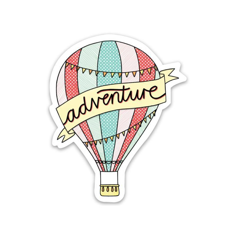 Adventure Hot Air Balloon Ride Gift for Outdoor Enthusiasts - Perfect for Birthdays, Anniversaries & Romantic Getaways