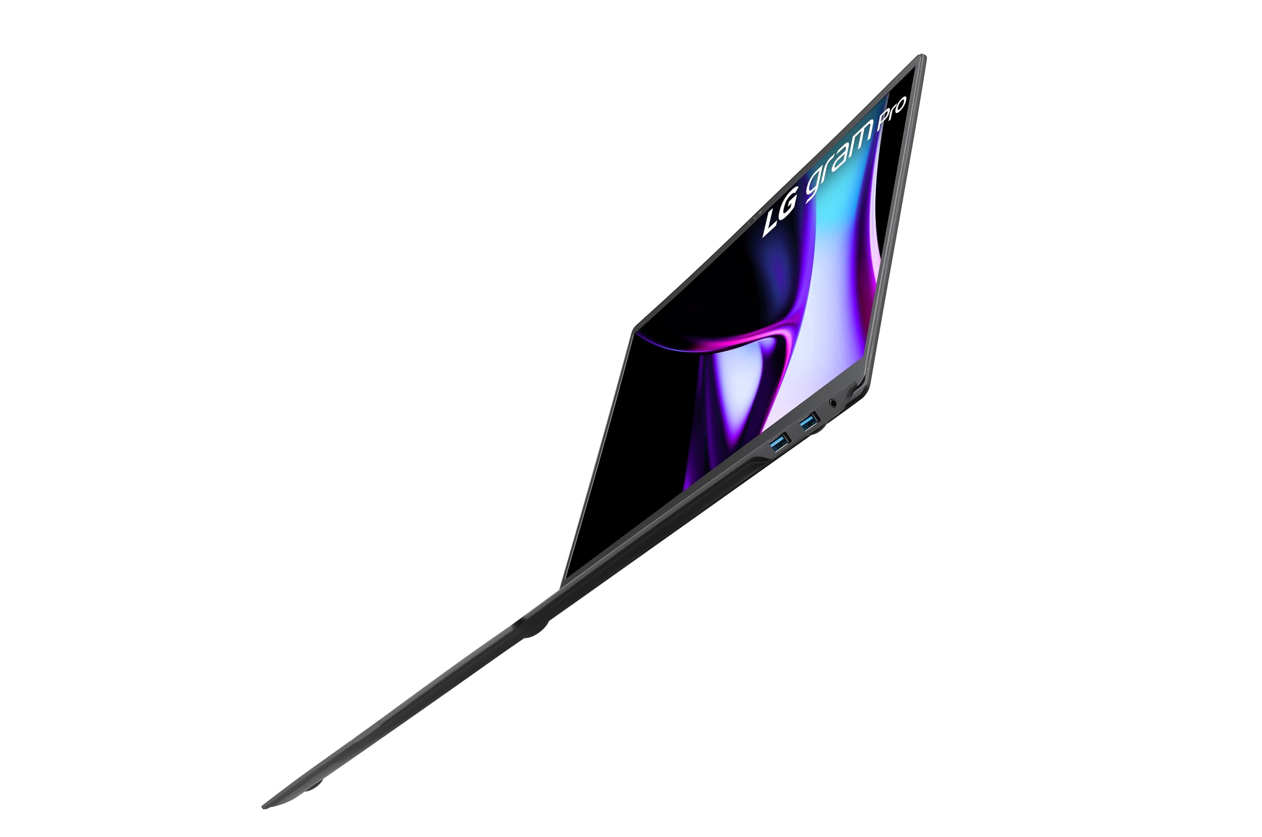 LG gram Pro 16