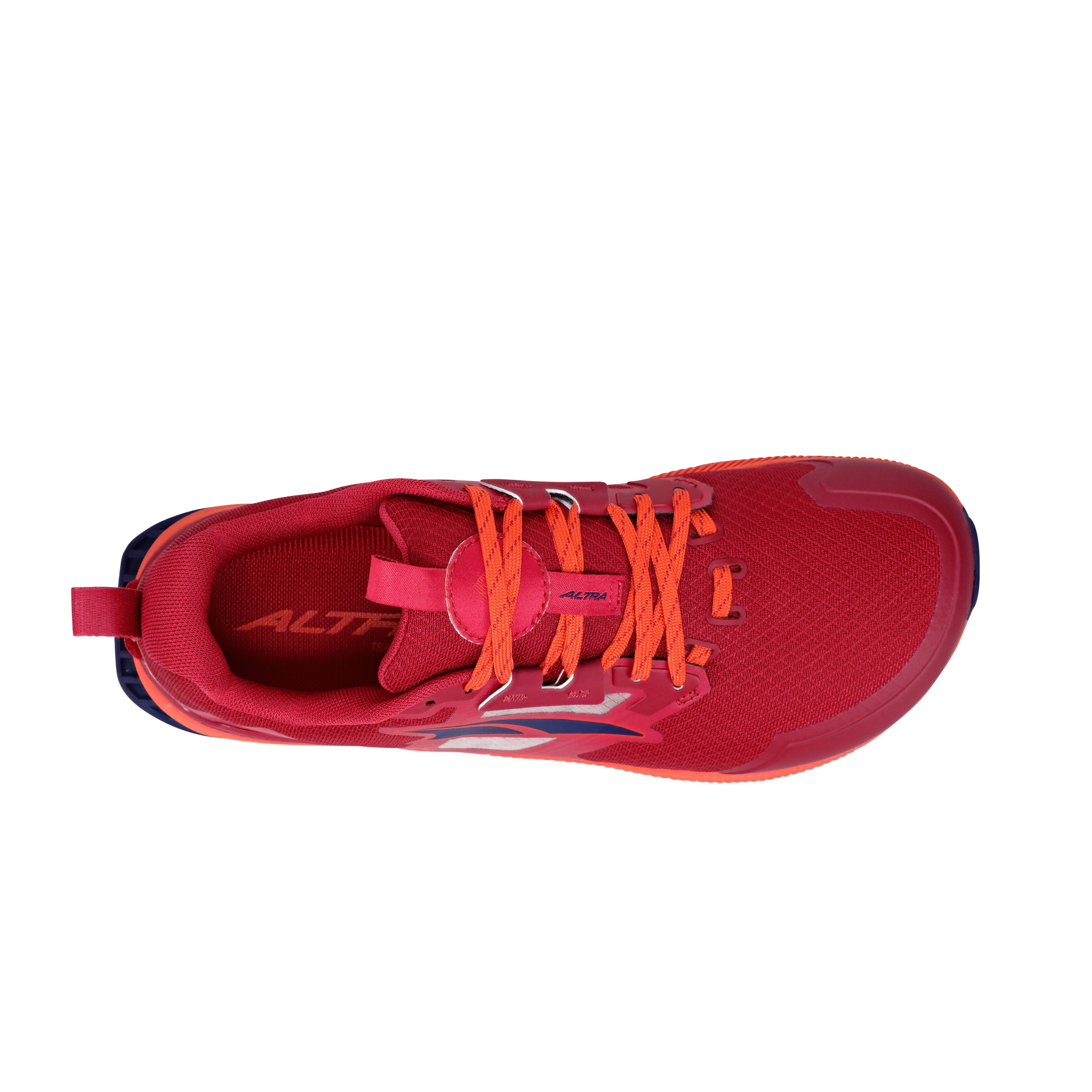 Women's Altra Lone Peak 7 Trail Running Shoes - Lightweight & Durable for Hiking, Backpacking & Outdoor Adventures