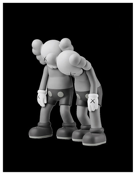 KAWS 