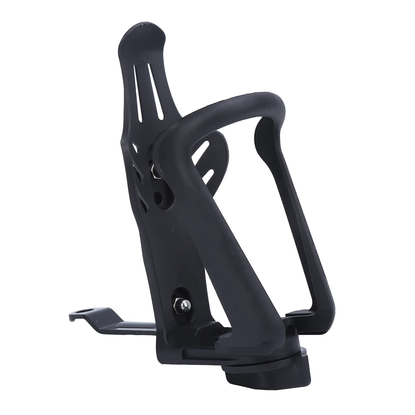 Durable Adjustable Bike Water Bottle Holder - Scratch-Resistant & Wear-Proof Bicycle Accessory for Mountain, Road & Commuter Bikes | Perfect for Cycling, Hiking & Outdoor Sports