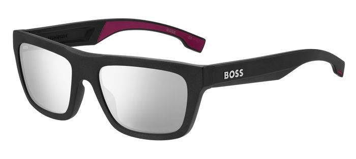 DNZ-MATTEBLACKBURGUNDY/DC