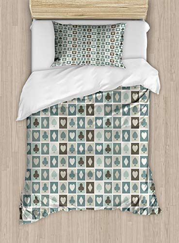 Grey Teal