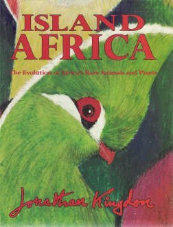 Island Africa: The Evolution of Africa's Rare Animals and Plants - Discover Unique Wildlife & Flora for Nature Lovers, Conservationists & Travel Enthusiasts