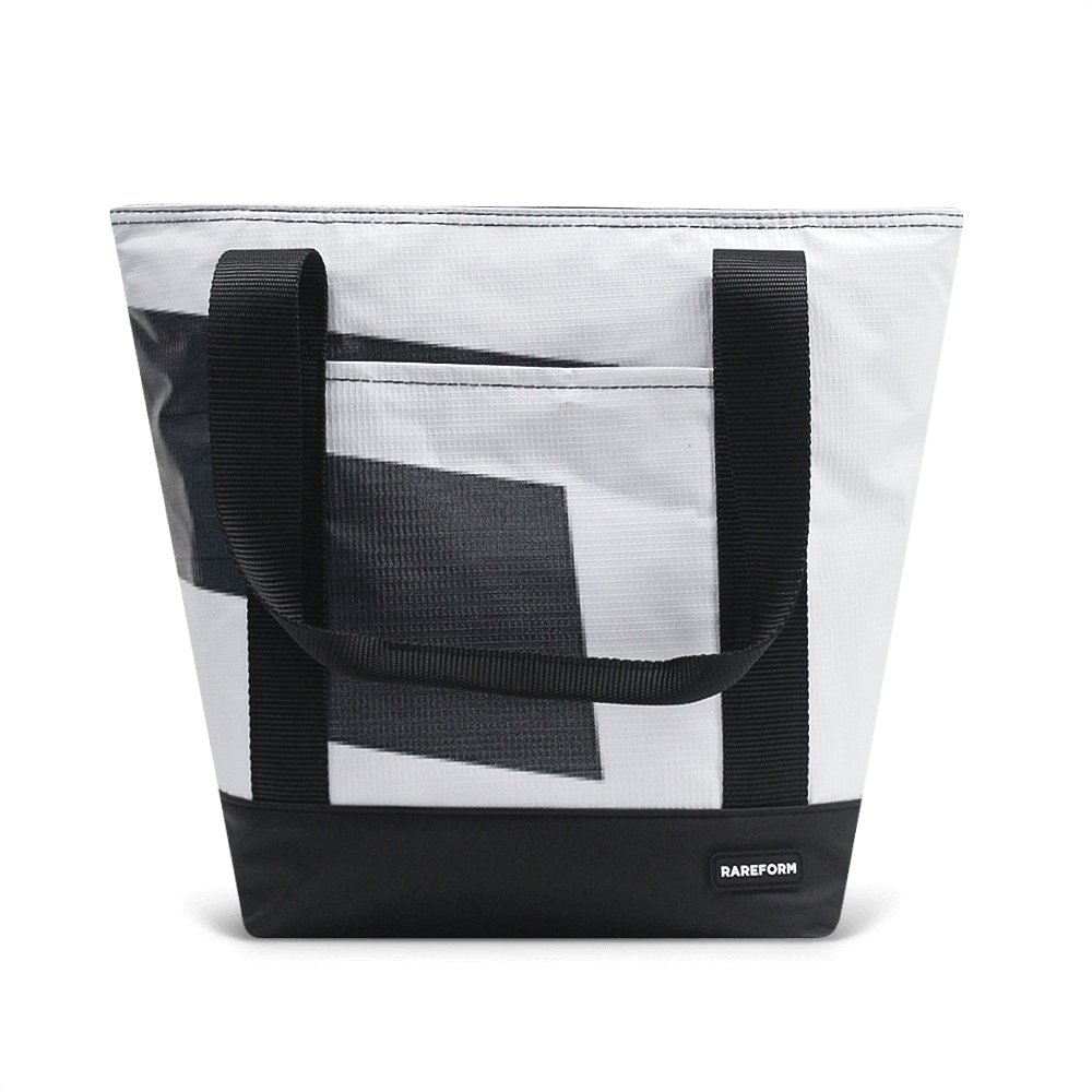 Beck Cooler Bag Bk1 00446 - Insulated Lunch Bag for Work, Picnics & Outdoor Activities - Leakproof & Durable Portable Cooler for Food & Drinks