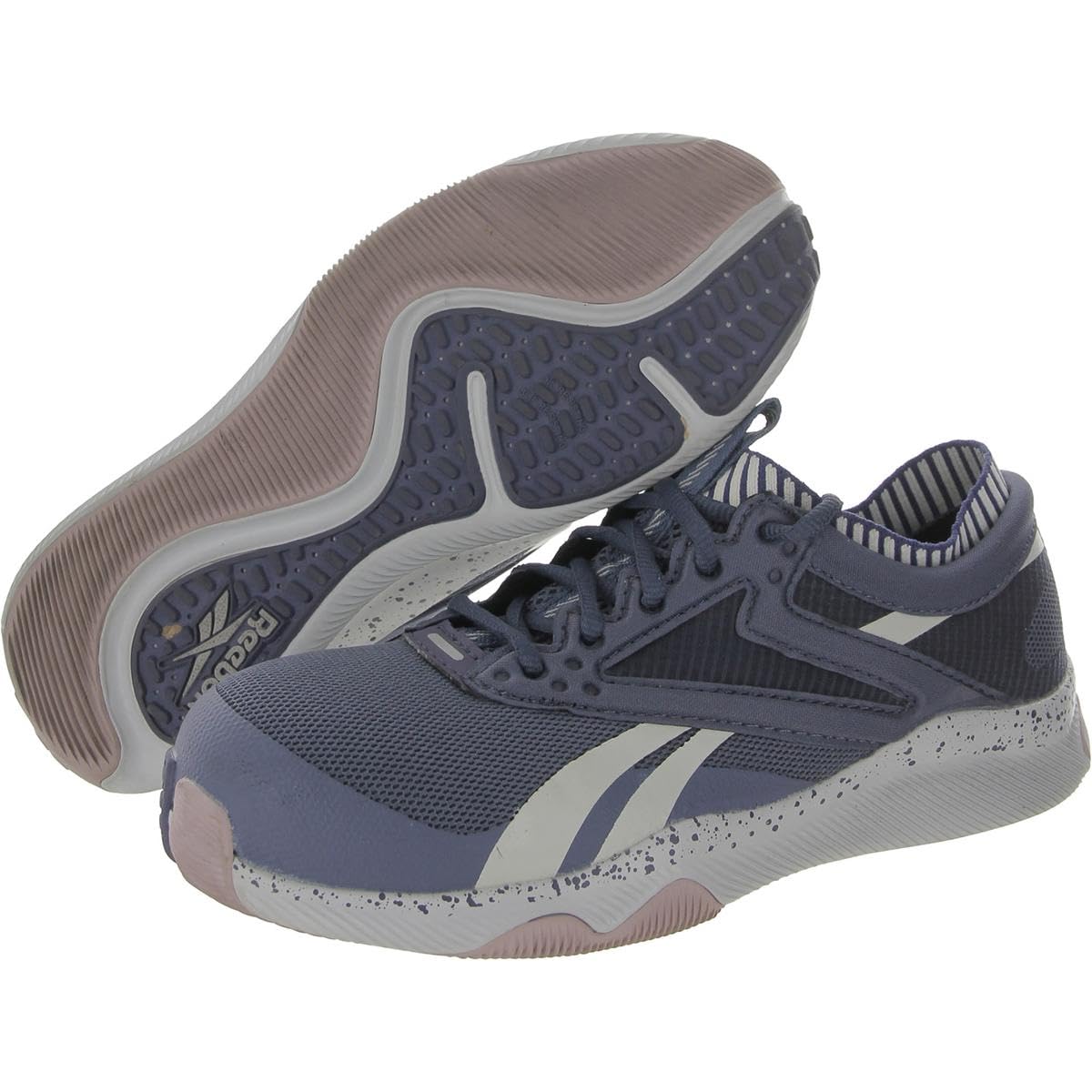 Reebok HIIT TR Work Comp Toe SD Cross Training Shoes for Men & Women - High-Intensity Workout, Gym & Fitness Training Sneakers