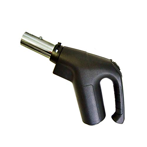 Replacement Vacuum Cleaner Handle Grip with Lock Button & Switch - for Home Cleaning