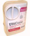 UltiCare 29 Gauge Original Pen Needle Dispenser - 100 Count Box | Diabetic Insulin Injection Supplies for Easy & Painless Medication Delivery | Perfect for Home Use and Travel