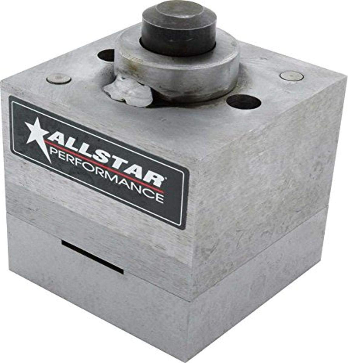 Allstar Performance Spring Steel Punch Hammer - Heavy Duty Metal Punch Tool for Automotive, Metalworking & DIY Projects