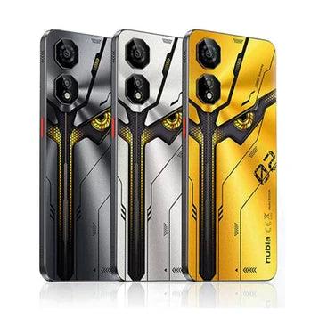 ZTE Nubia Neo 2 5G Smartphone - 8GB RAM 256GB Storage - Global Version | Fast 5G Connectivity, Powerful Performance for Gaming & Streaming